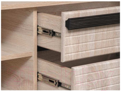 Тумба Олмеко А-10