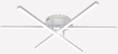 Потолочный светильник Mirastyle Диод XL-60123/3 SWT - фото