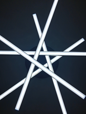 Потолочный светильник Mirastyle Диод XL-60123/5 SBK