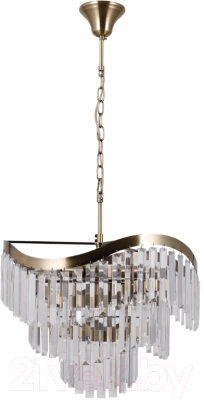 Люстра Moderli Wave / V10768-8P