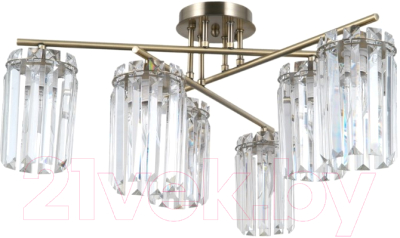 Люстра Moderli Everly / V10751-6C