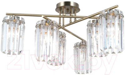 Люстра Moderli Everly / V10751-6C