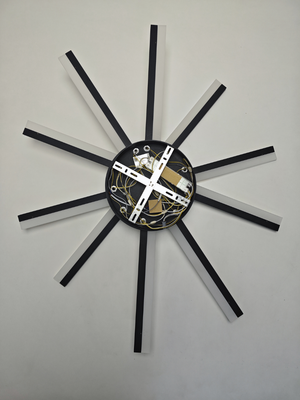 Потолочный светильник Mirastyle Диод XL-630116/5 SBK