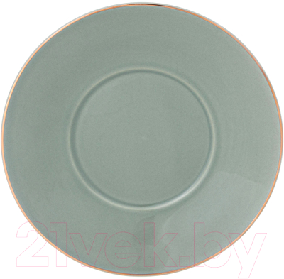 Чашка с блюдцем Lefard Lilac / 760-804