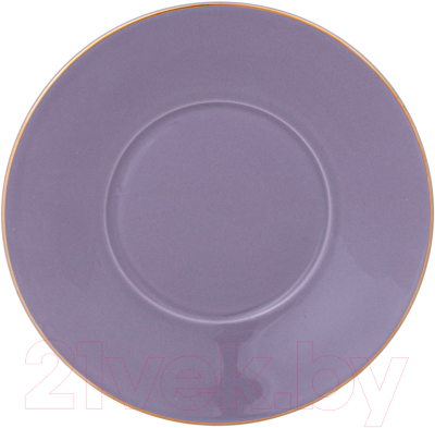 Чашка с блюдцем Lefard Lilac / 760-803