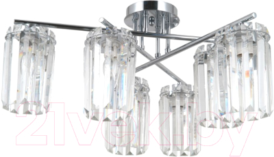 Люстра Moderli Everly / V10753-6C - фото