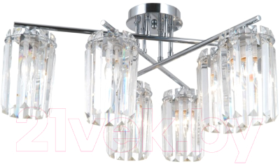 Люстра Moderli Everly / V10753-6C