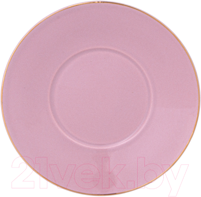 Чашка с блюдцем Lefard Lilac / 760-802