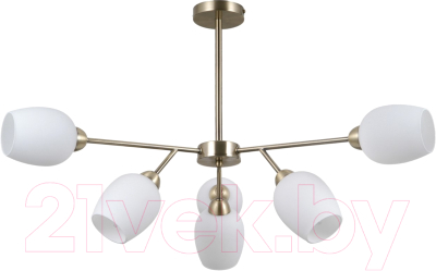 Люстра Moderli Cassy / V10820-6C - фото