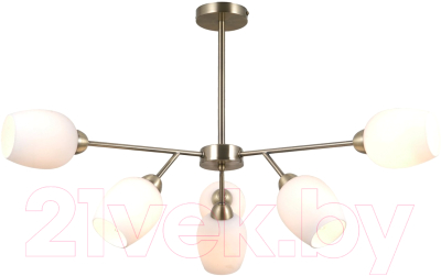 Люстра Moderli Cassy / V10820-6C