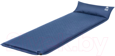 Туристический коврик Jungle Camp Самонадувающийся Dreamer 50 / 70451