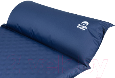 Туристический коврик Jungle Camp Самонадувающийся Dreamer 50 / 70451