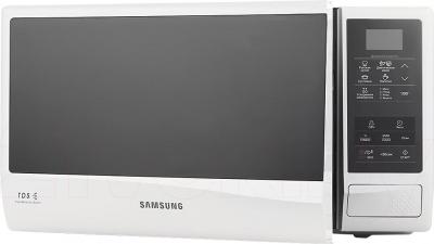 Микроволновая печь Samsung ME83KRW-2/BW - фото