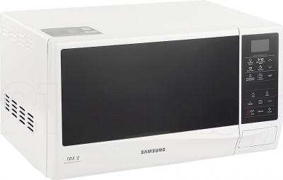 Микроволновая печь Samsung ME83KRW-2/BW