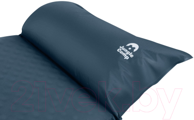 Туристический коврик Jungle Camp Самонадувающийся Dreamer 70 / 70454