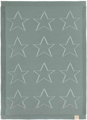 Плед для малышей Sofi de Marko Asterisk 70х90 / Пл-Дт-70х90мт - фото