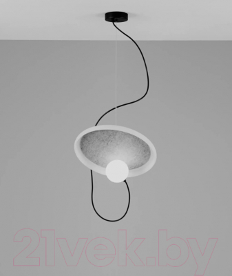 Потолочный светильник Moderli Cosmi / V10694-PL