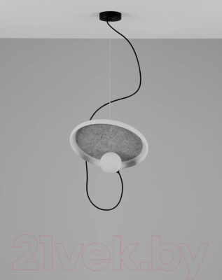 Потолочный светильник Moderli Cosmi / V10694-PL