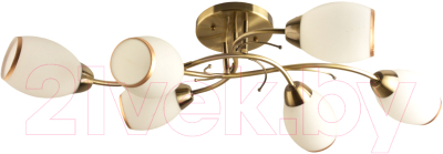 Потолочный светильник Mirastyle BL-7616/6 AB - фото