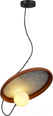 Потолочный светильник Moderli Cosmi / V10696-PL