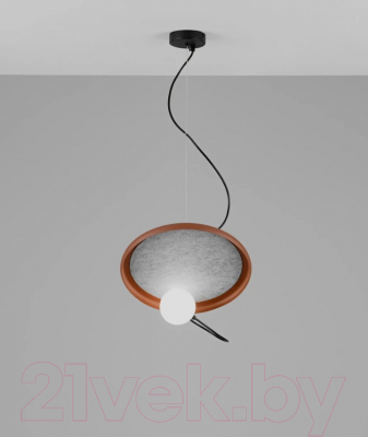 Потолочный светильник Moderli Cosmi / V10696-PL