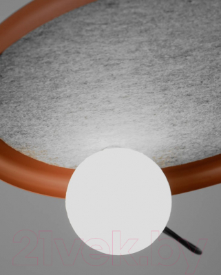 Потолочный светильник Moderli Cosmi / V10696-PL