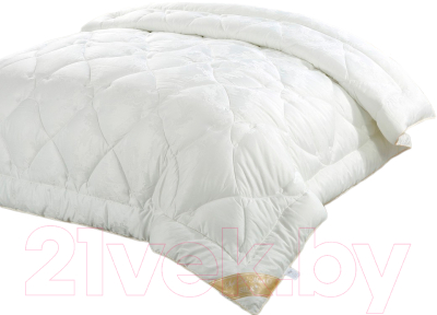 Одеяло для малышей Sofi de Marko Silk 110х140 / S-O-1.1 - фото