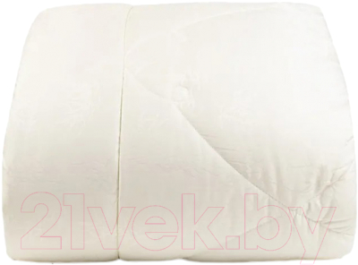 Одеяло для малышей Sofi de Marko Бамбук Люкс 110х140 / П-0010-1.1 - фото