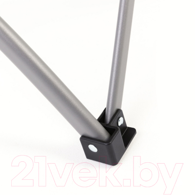 Кресло складное Trek Planet Lago Deluxe / 70655