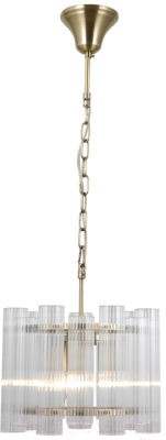 Люстра Moderli Monte / V10776-3P