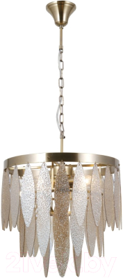 Люстра Moderli Souls / V10782-4P - фото