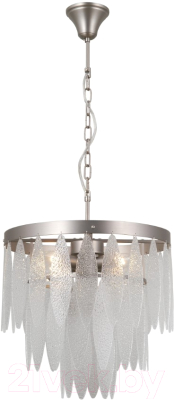 Люстра Moderli Souls / V10784-4P