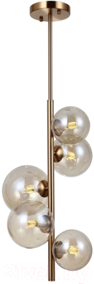 Люстра Moderli Renny / V10788-5P