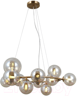Люстра Moderli Molly / V10790-11P - фото