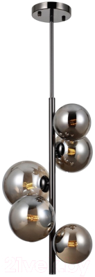 Люстра Moderli Molly / V10795-5P
