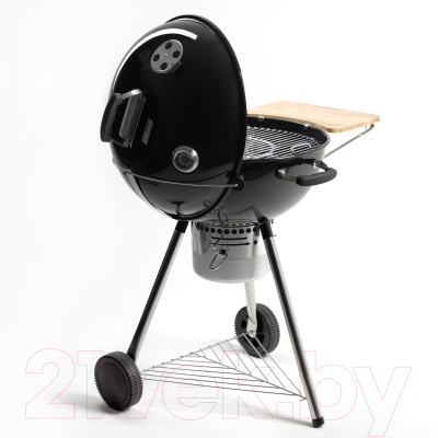 Угольный гриль GoGarden Premium 56 Shelf LUX / 50153