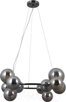 Люстра Moderli Renny / V10797-11P - фото