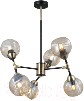 Люстра Moderli Arty / V10804-6P 