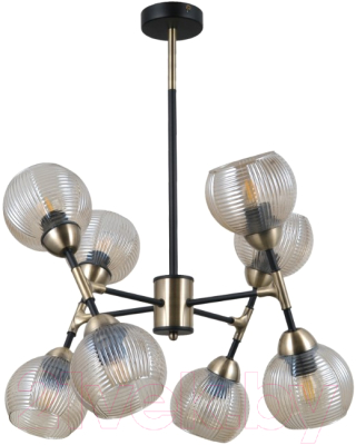 Люстра Moderli Arty / V10805-8P - фото