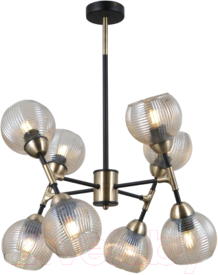 Люстра Moderli Arty / V10805-8P