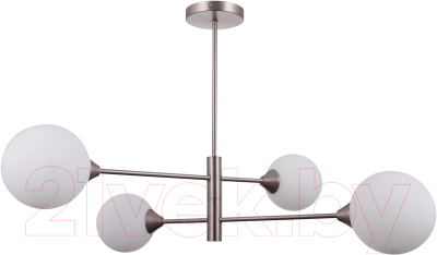 Люстра Moderli Molecule / V10839-4P - фото