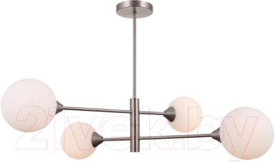 Люстра Moderli Molecule / V10839-4P