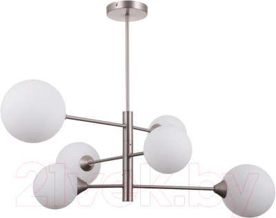 Люстра Moderli Molecule / V10840-6P