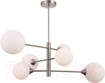 Люстра Moderli Molecule / V10840-6P