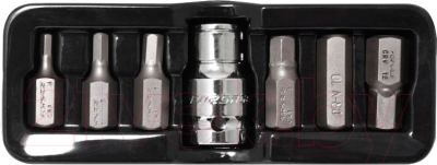 Набор бит Forsage F-4075 - фото