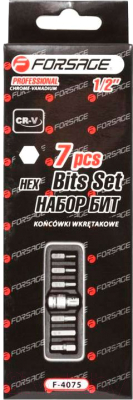 Набор бит Forsage F-4075
