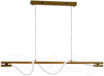 Потолочный светильник Moderli True / V10679-PL - фото