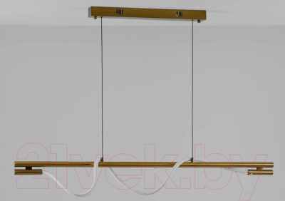 Потолочный светильник Moderli True / V10679-PL