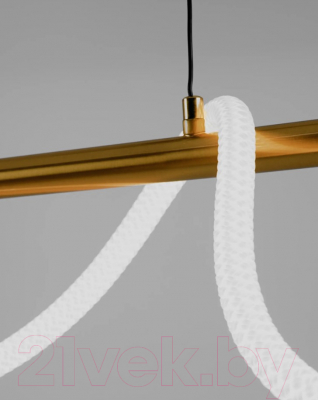 Потолочный светильник Moderli True / V10679-PL