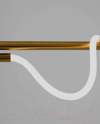 Потолочный светильник Moderli True / V10679-PL